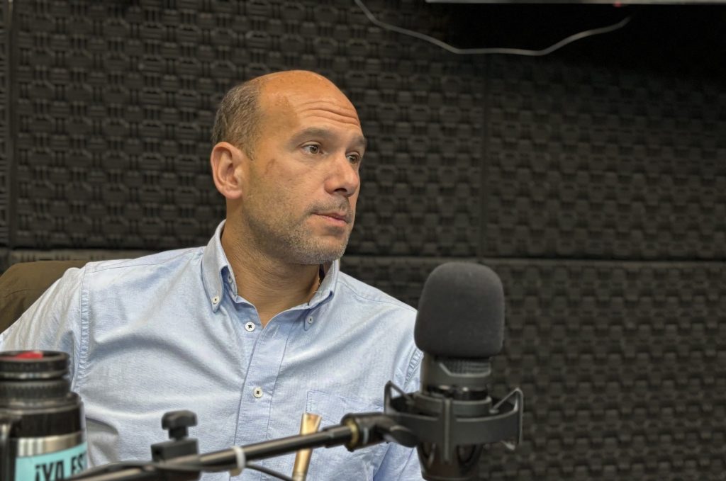 Lema: “No hay credibilidad de parte del continuismo y hoy eso lo representa Mario Bergara”