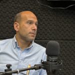Lema: “No hay credibilidad de parte del continuismo y hoy eso lo representa Mario Bergara”