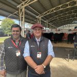 Angus uruguayo: aprendizaje y comparaciones desde el foro mundial en Australia