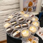 La tercera edición de la Feria Internacional del alfajor será del 13 al 15 de junio en Montevideo