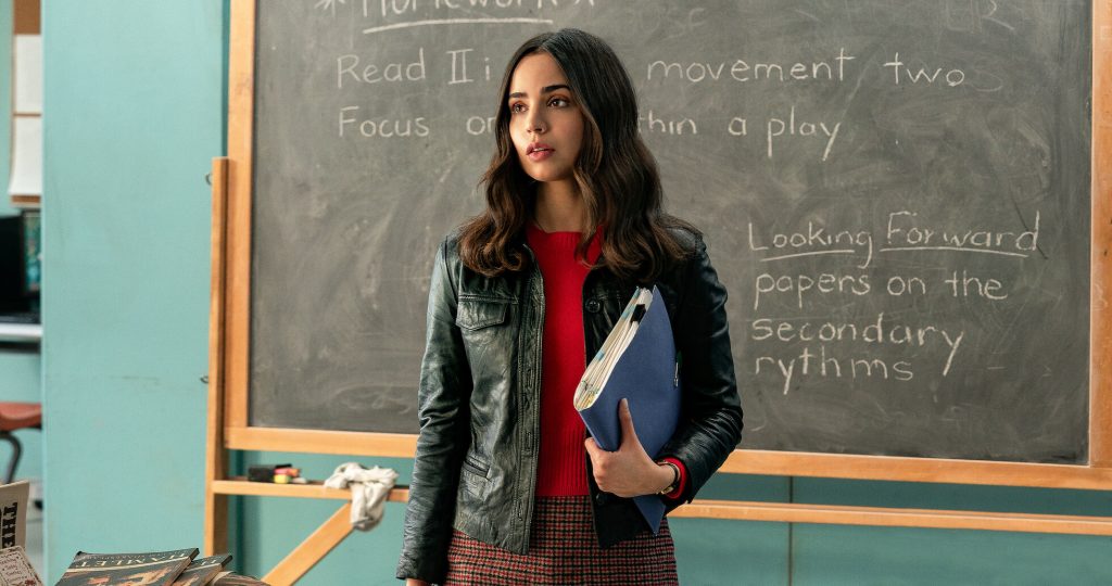 Cine: «Mi lista de deseos» de Adam Brooks
