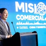 En junio parte misión comercial con unos 50 participantes hacia China, Indonesia y Filipinas