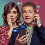 Cine: “No puedo vivir sin ti” de Santiago Requejo