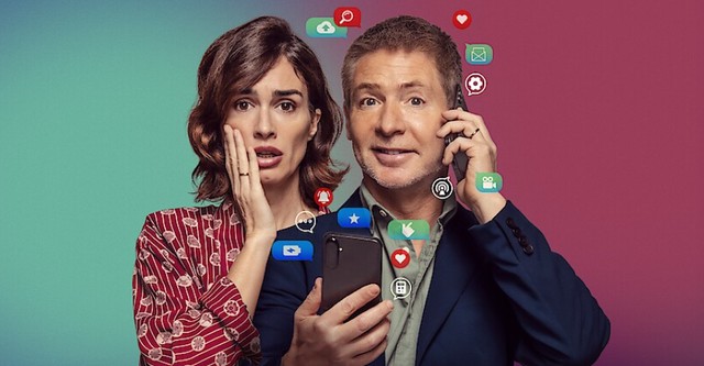 Cine: “No puedo vivir sin ti” de Santiago Requejo