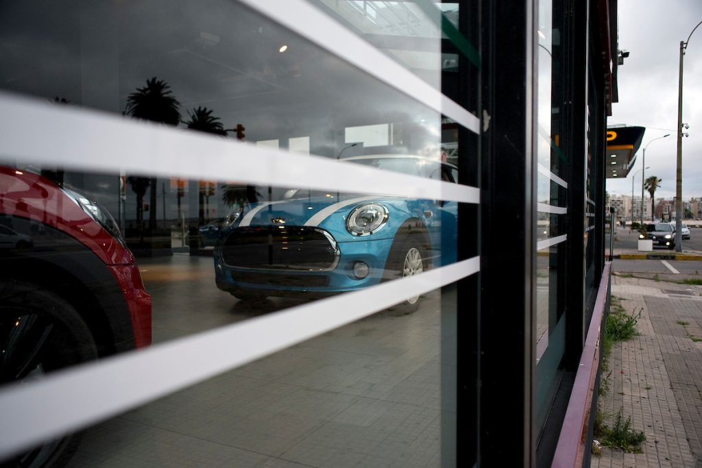 Las ventas de 0 kilómetros y el impacto de los SUV