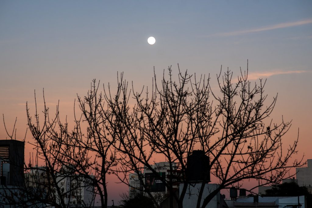 Pronóstico del tiempo de José María Rodríguez