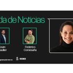 Ronda de noticias de #AsíNosVa (8/05/2025)