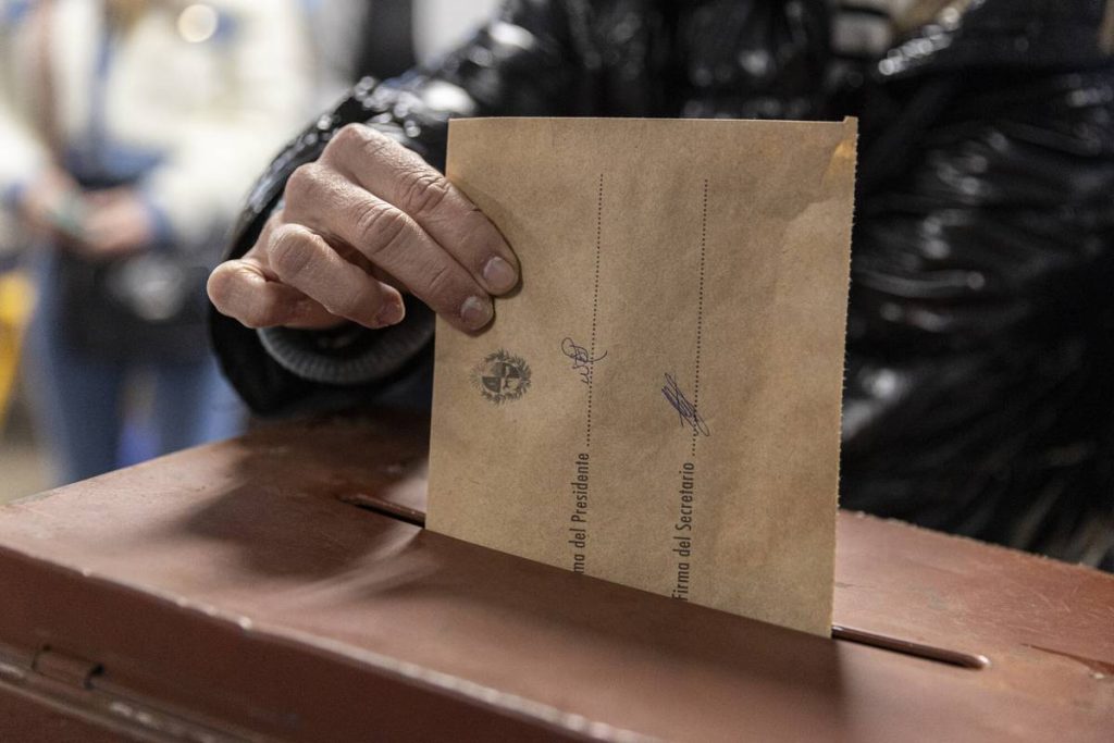 Elecciones departamentales y municipales | Análisis del Estudio Posadas