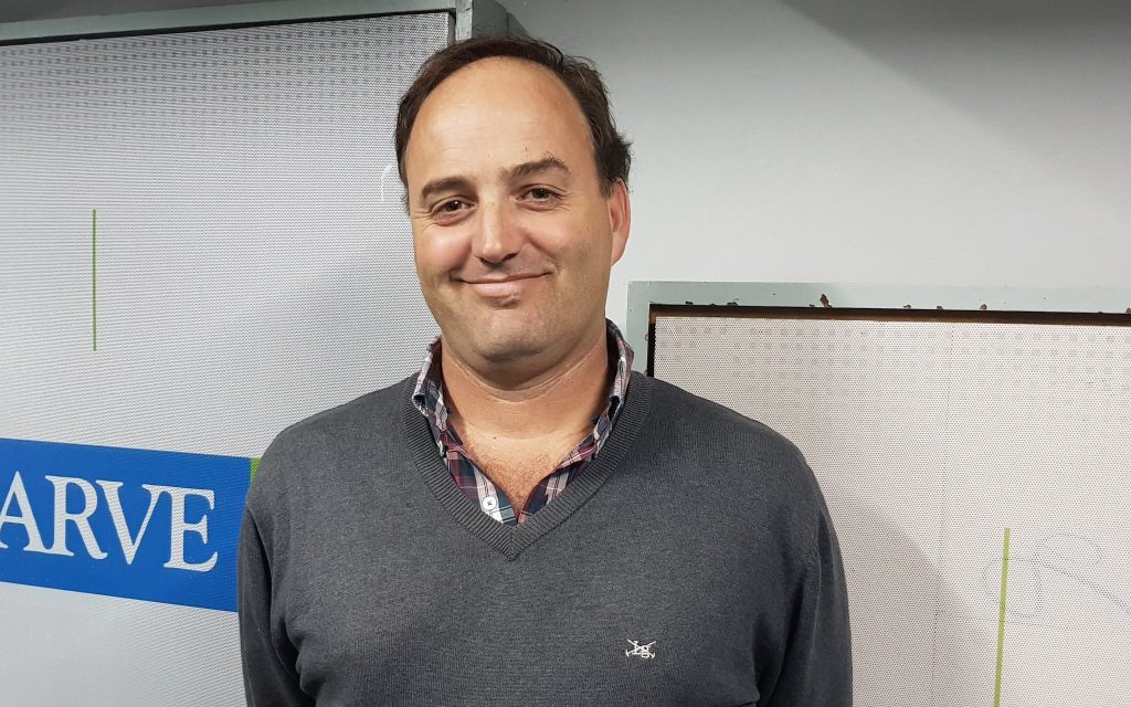 Presidente de ARU cuestionó manejo político de Colonización; compra del campo “va en contra del crecimiento”