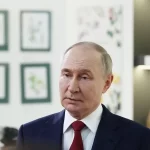 Fantini: el giro en la situación ruso-ucrania tras la charla entre Trump y Putin