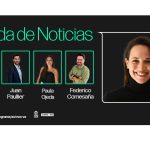 Ronda de noticias de #AsíNosVa (23/05/2025) Ronda de noticias de #AsíNosVa (23/05/2025)