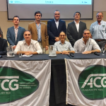 El mercado de haciendas mantiene dinamismo y firmeza