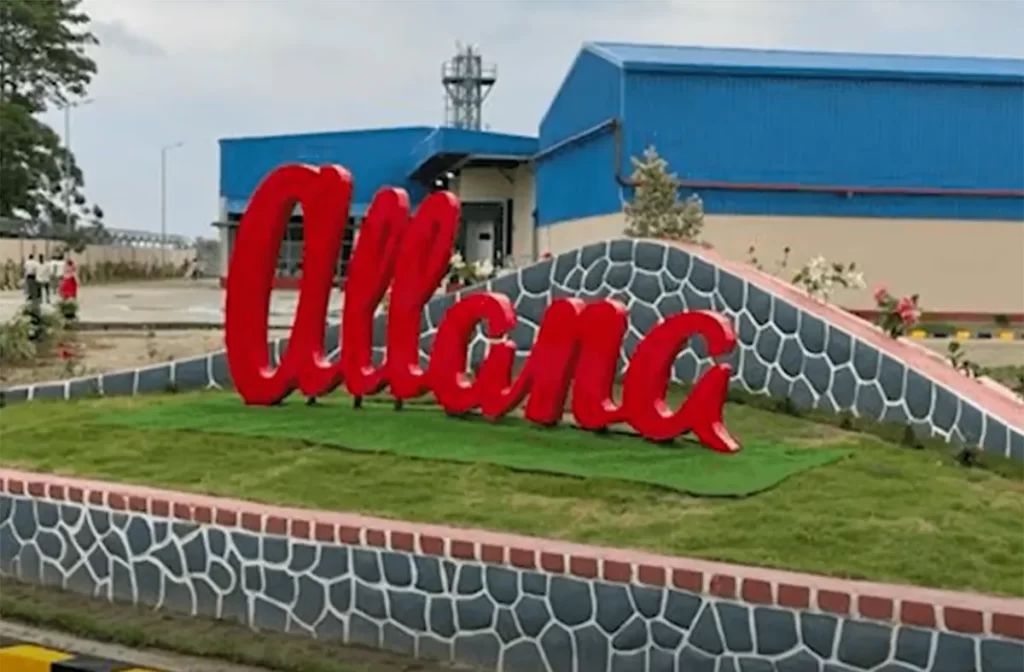 Allana busca aterrizar en Uruguay y se reunió con el Ejecutivo por compra de frigorífico