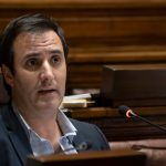 Rodríguez sobre la Caja de Profesionales: este proyecto es mucho más gravoso que el que se estudió en 2023