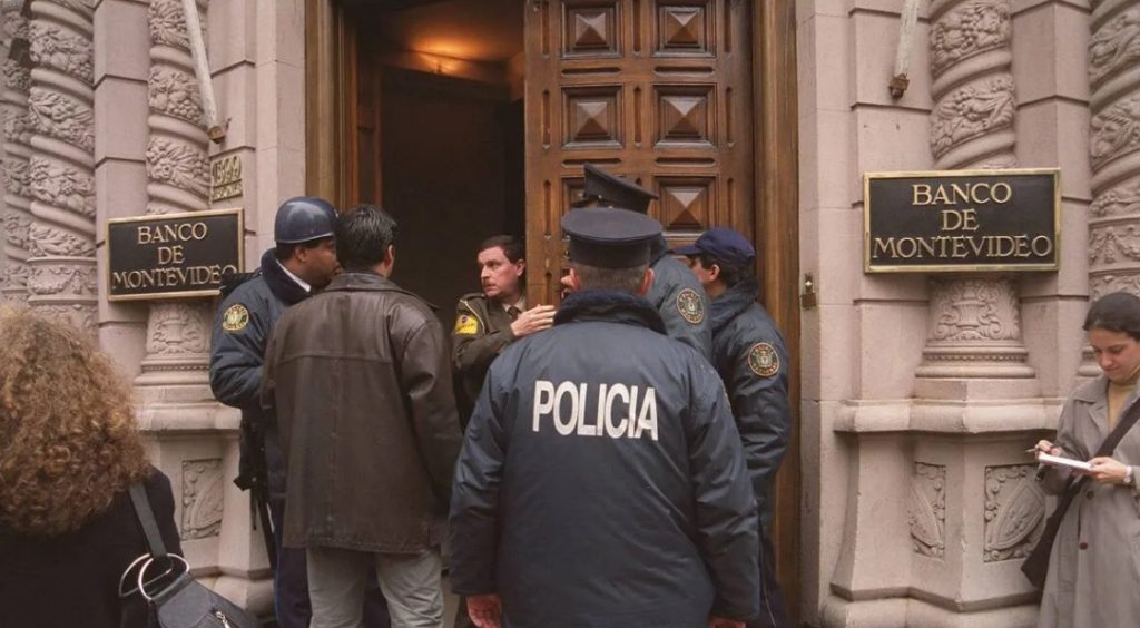 El Estado deberá pagar casi 3 millones de dólares a ahorristas damnificados del Banco Montevideo
