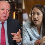 Verri cuestionó a la ministra Cardona por ANCAP: “No me quedó claro si le dijo toda la verdad al presidente” Verri cuestionó a la ministra Cardona por ANCAP: “No me quedó claro si le dijo toda la verdad al presidente”