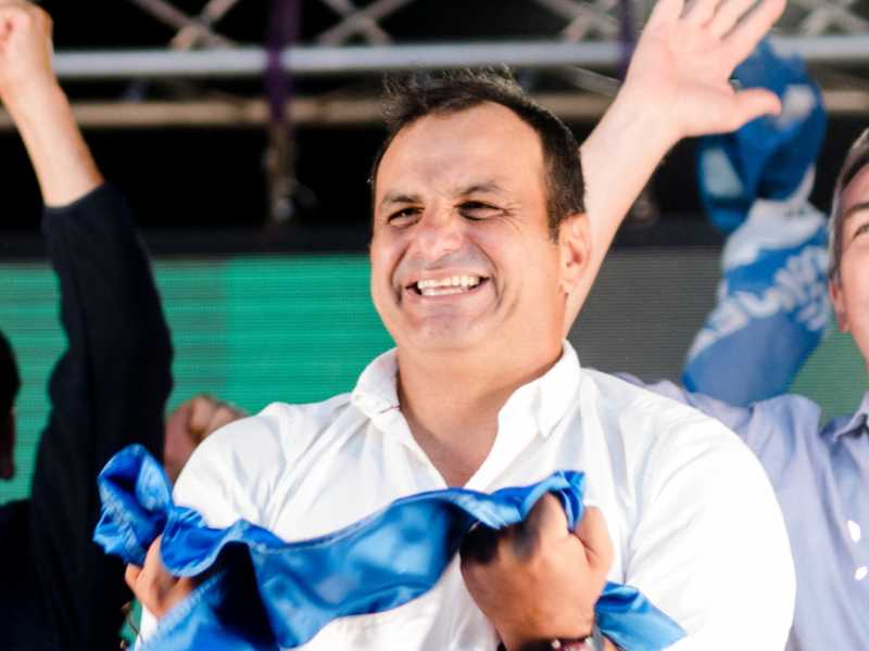Recortes, auditoría y gestión austera: el plan de Morel para la Intendencia de Cerro Largo