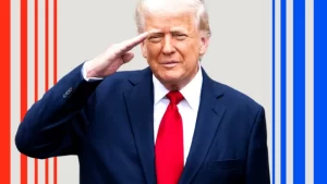 Los cien días de Trump en el poder