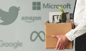 Despidos masivos en empresas tecnológicas | La columna de Mauro Ríos