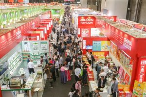 Resumen de la Sial: Conclusiones de la principal feria de alimentos del mundo