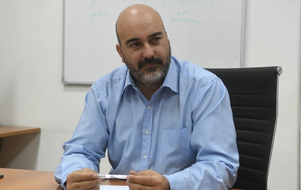 Nario: “No se aprobará prospección sísmica hasta que estemos técnicamente convencidos”