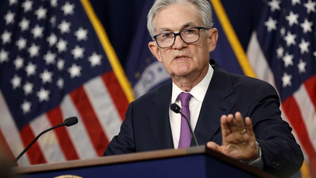 Mercado de valores | Estados Unidos y la amenaza de la estanflación