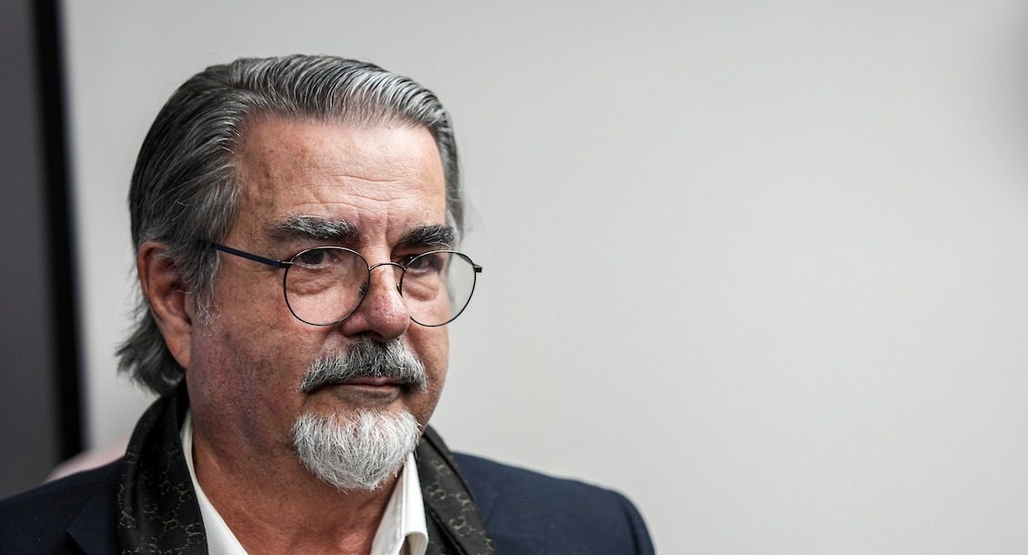 Zubía: «En este país las penas se hacen chicles y se venden al mejor postor»