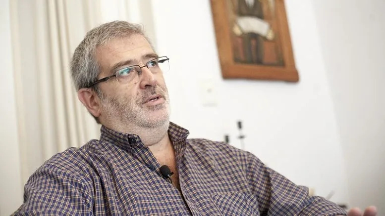 Canzani y el análisis de las departamentales según el FA: «Los estilos de gobierno clientelares son una forma de ejercer el poder»