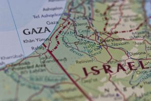 Israel da luz verde a conquistar Gaza definitivamente y retener militarmente parte de su territorio