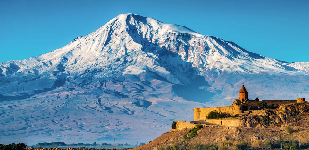 Fantini: La transformación de Armenia