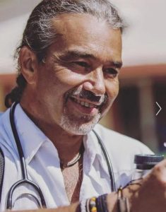 Salto: Ramón Soto, médico rural con más de 30 años de experiencia, asumirá nuevo rol nacional para las Ruralidades en el MSP