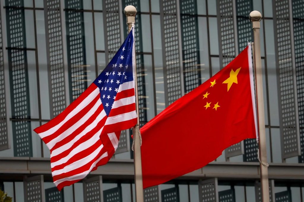 Tregua por 90 días: EEUU y China acuerdan reducir los aranceles del 145 al 30%
