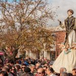 Florida celebra los 140 años de la Fiesta de San Cono con una agenda colmada de actividades