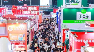 Arrancó la Sial y Carve informa desde Shanghái
