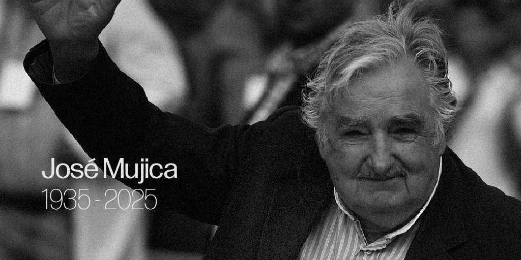 Programa especial #AsíNosVa: José Mujica y su legado 