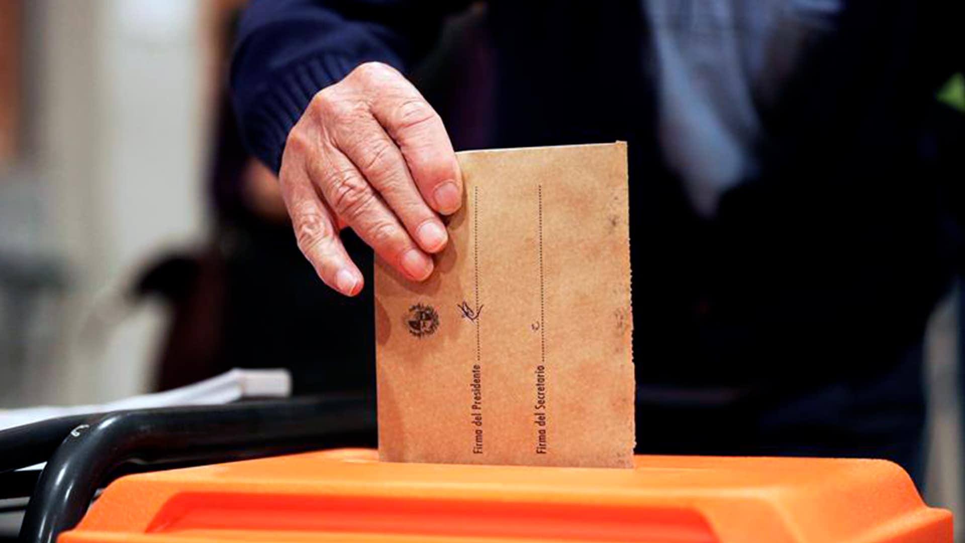 Todo dependerá del azar: tras un empate, el próximo alcalde de San Bautista se definirá mediante un sorteo