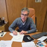 Mauricio Viera: La dimisión de la vicepresidenta de la ANP responde a los pedidos de informes del PC