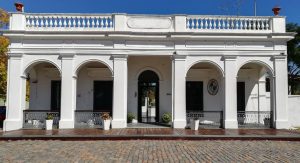 Villa Soriano votó por primera vez para elegir alcalde y la elección se definió por un voto de diferencia