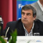 Botana sobre Caja de Profesionales: «Hay que buscar una solución duradera»