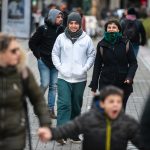 Pronóstico del tiempo de José María Rodríguez