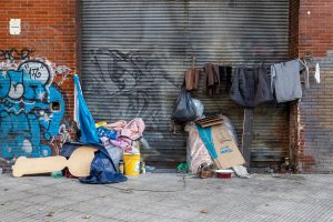 Trabajadores de centro nocturnos piden que el Mides regularice situaciones de trabajo