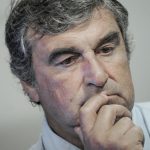 Botana sobre la interna blanca: “Delgado es un conductor que ya sabemos a dónde nos puede llevar y no es un buen puerto”