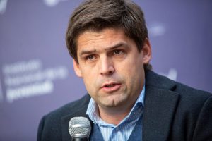 Nuevo intendente de Durazno impulsará residencia universitaria como la de Tacuarembó