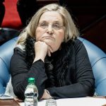 Bianchi sobre Caja de Profesionales: la salida necesariamente deberá ser tripartita