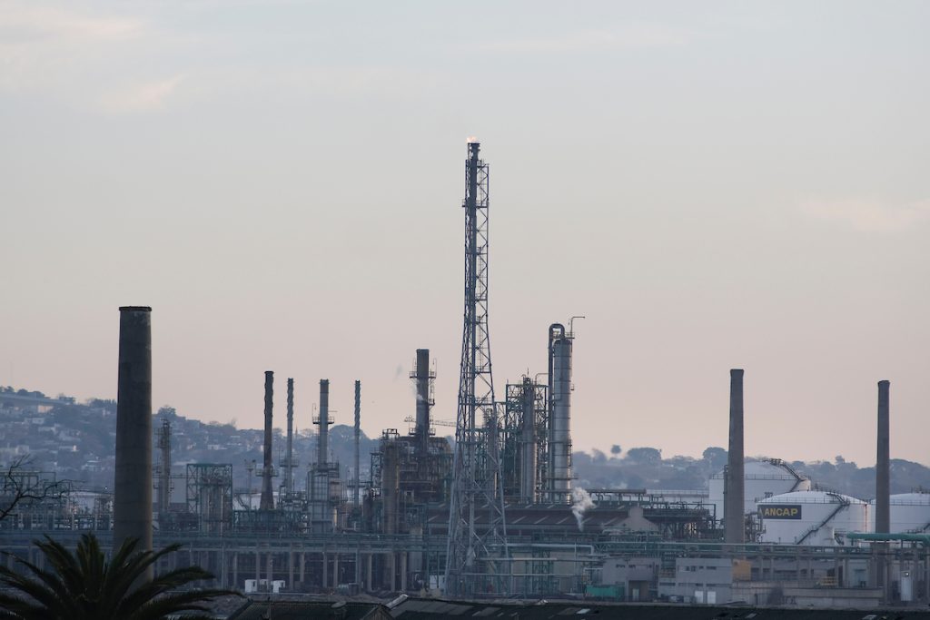 El petróleo sin grandes saltos… por ahora