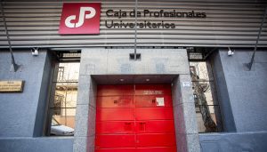 Licandro: “La Caja de Profesionales se autofundió y ahora se quiere que el Estado pague el daño”