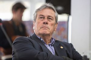 Antía: «El PN entregó los gobiernos de Rio Negro y Lavalleja al FA por errores políticos muy grandes y los ‘yo inmensos’ de algunos dirigentes»