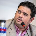 Olivera y Albisu podrían salir de Israel en las próximas horas por vía terrestre