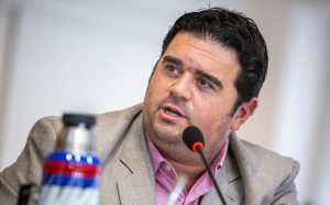 Olivera y Albisu podrían salir de Israel en las próximas horas por vía terrestre