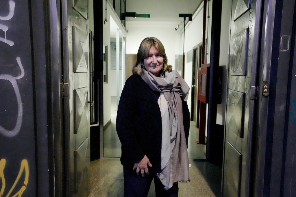 Diputada Barrera: “Sin cárceles dignas no hay seguridad posible”